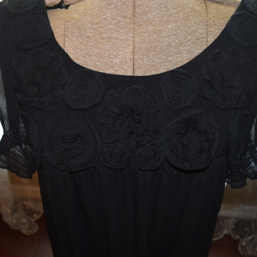 IE Dress size 10